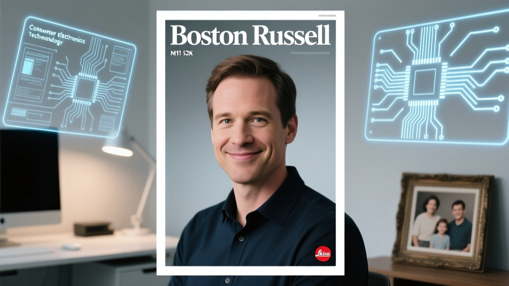 Boston Russell: Bio, Family Facts & Public Records