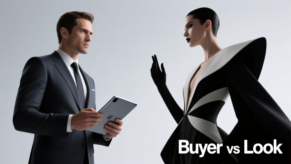 Buyer vs Look: Why Gemstone Selection Is Not About Aesthetic Preference Alone