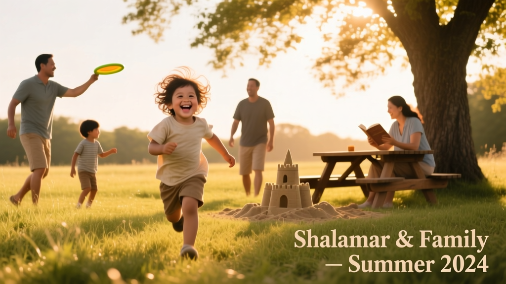 Shalamar: A Family Wellness Perspective on the Legacy, Music, and Mental Health Resonance of the Iconic R&B Group