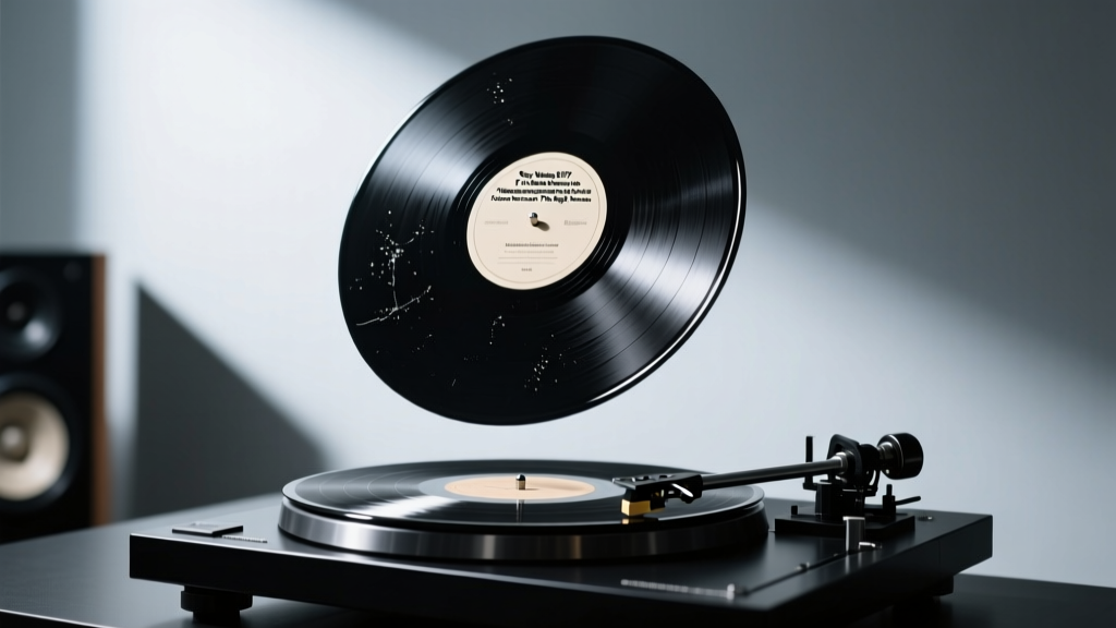 Stop Wasting $397 on Flawed Pressings: 7 Non-Negotiable Checks Before You Pick Your Custom Vinyl Records The Right Service