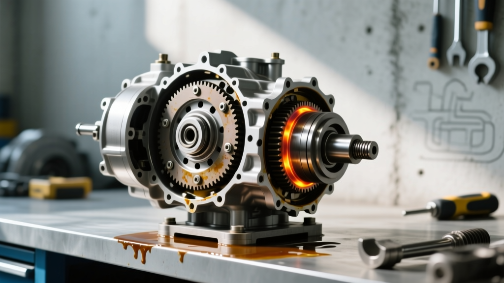 Do Nissans Have Transmission Problems in Hot Weather? CVT Diagnosis