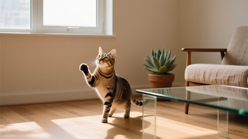 Do House Cats Social Behavior Chewy? Truth Revealed