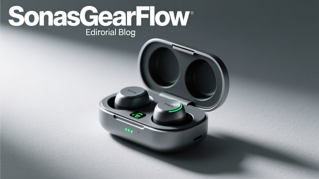 Wireless Headphone Charging Cradle Disassembly Guide