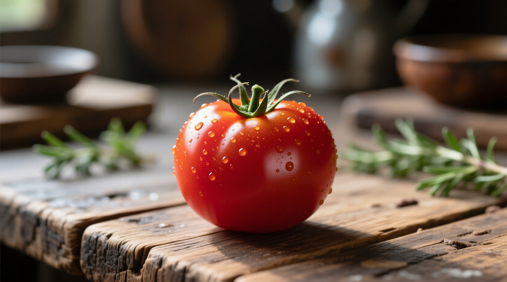 tomato small