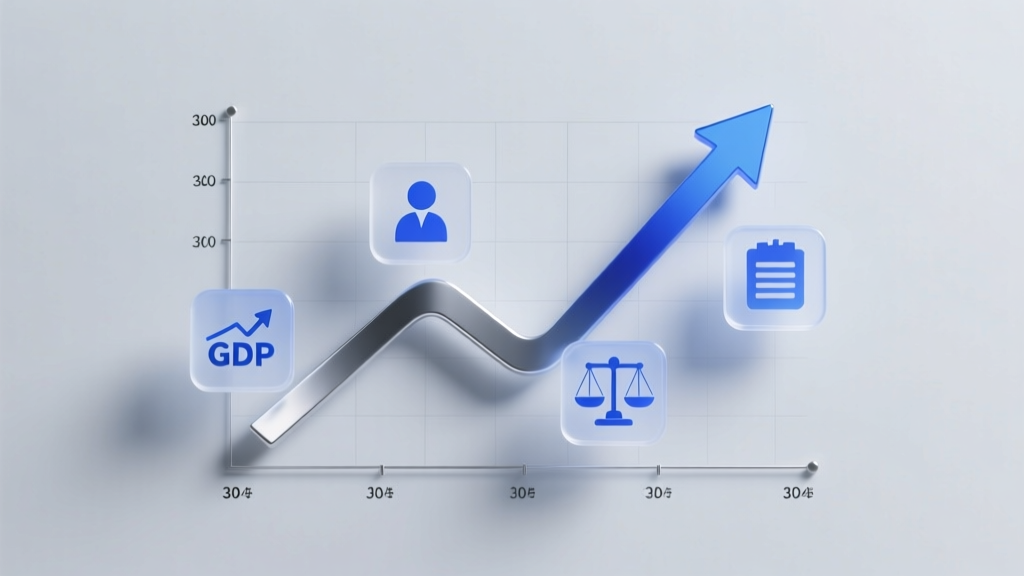 Which Party Is Best for the Economy? Data-Driven Analysis