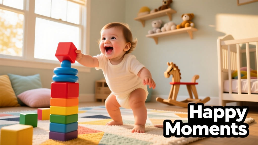 Understanding Triggers in Toddlers: What They Are, Why They Matter, and How to Respond Effectively