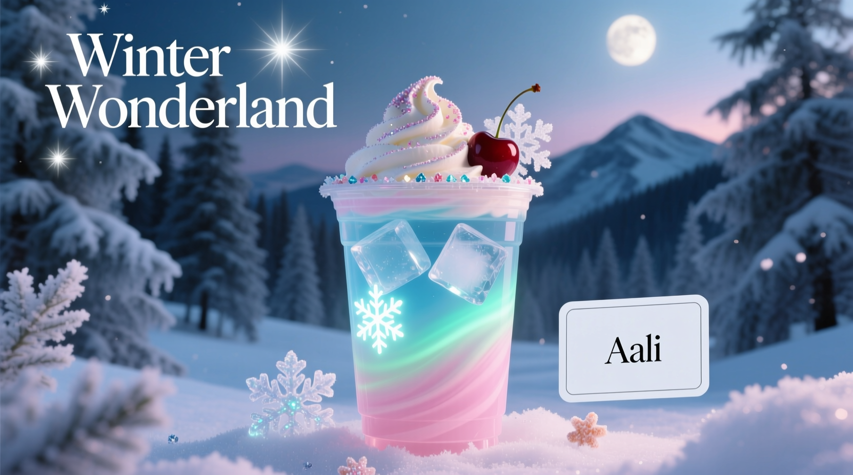 Winter Wonderland Alani Flavor: Peppermint Candy Profile Explained