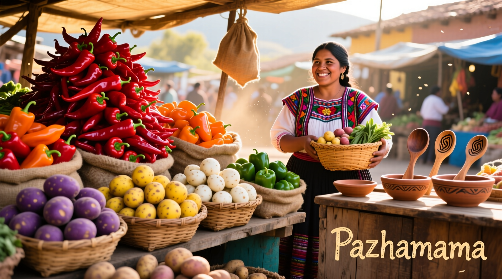 spice up your plate a flavorful journey through peruvian cuisine