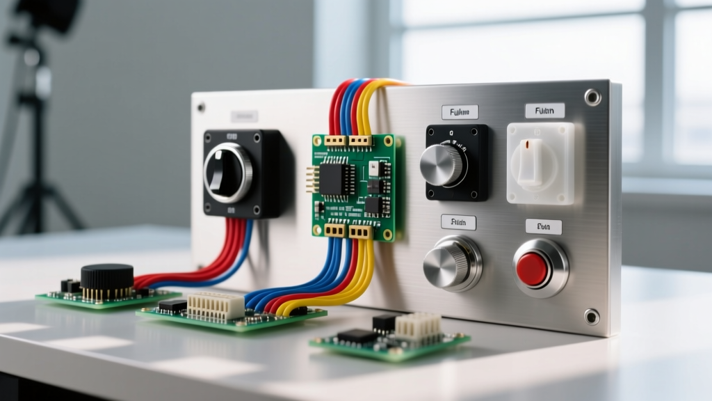 Class CTL Breaker Guide: Sizing, Trip Curves, and Panel Limits