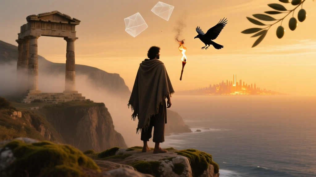 Belonging Dream in Western: Cultural Dream Symbolism