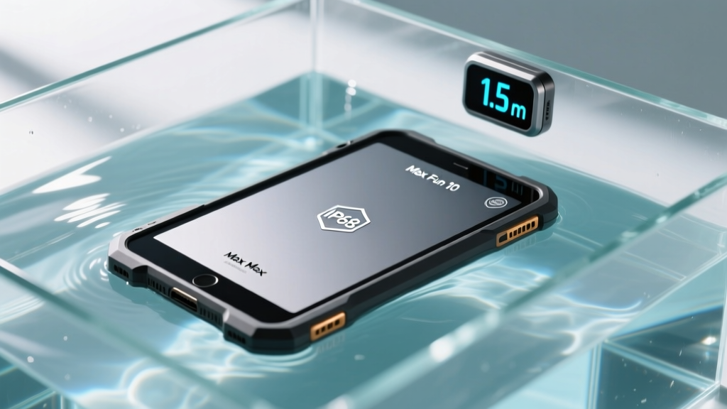 Max Fun 10 Max Durability: Water Resistance & Care Guide
