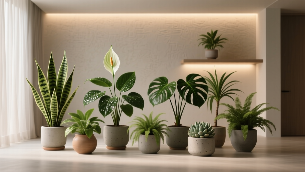 Easy Care What Are Good Indoor Plants For Low Light (2026)