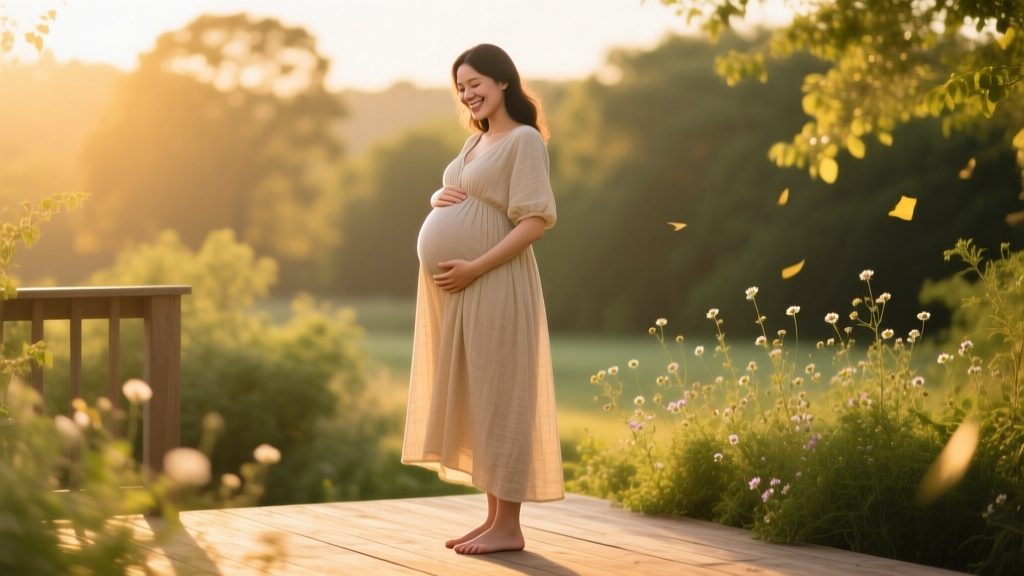 Delma: Evidence-Based Insights for Prenatal Health and Labor Support
