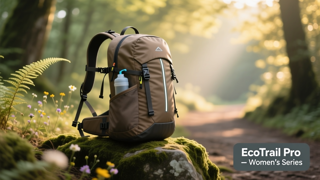 Hiking Backpacks for Women: Fit, Function, and Field-Tested Performance