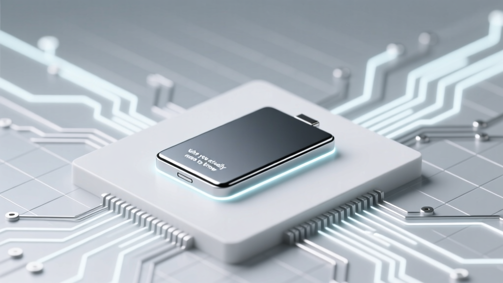 Ultra Thin Batteries: Real Battery Life Data & Safety Facts