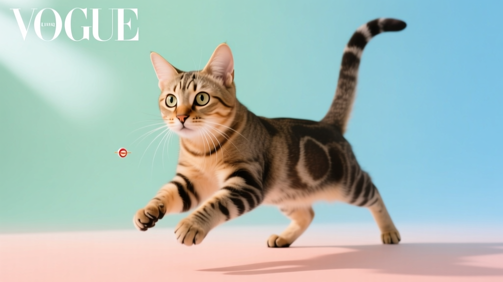 Cat Color and Behavior: What Research Shows