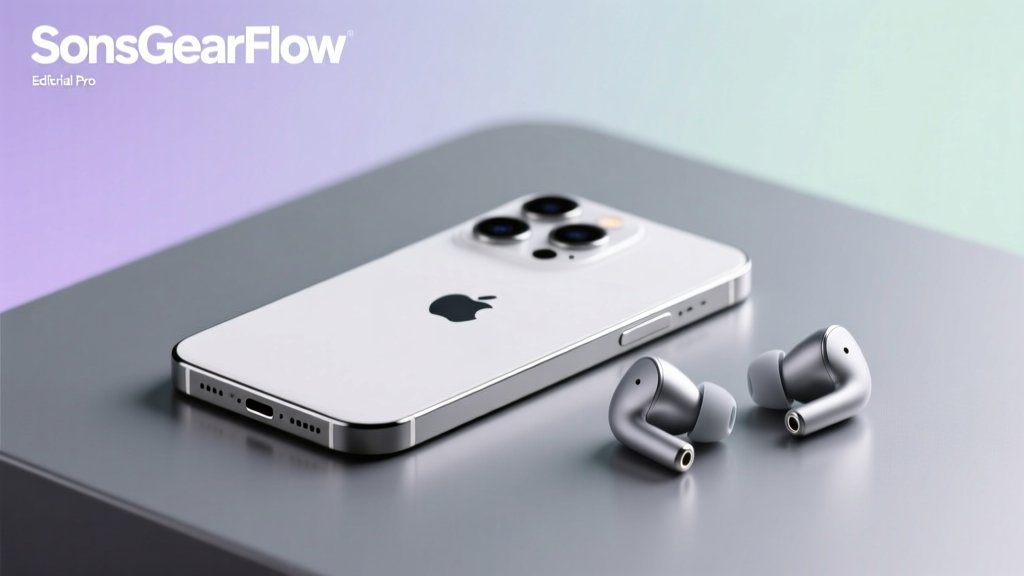 iPhone Wireless Headphones: What Apple Requires (2026)