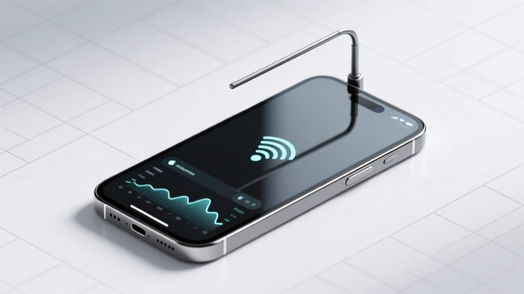 Best Phones for Signal Strength & Reception