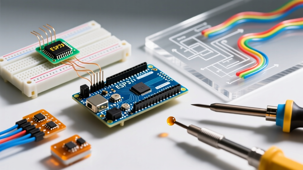 Arduino Break Statement Guide: Exit Loops and Switch Cases Fast