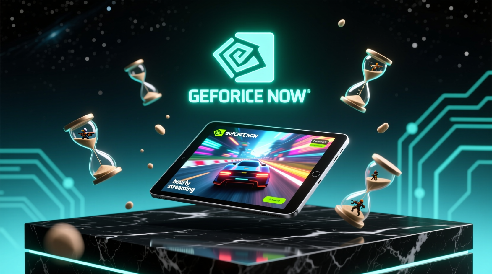 geforce now will let you stream games by the hour