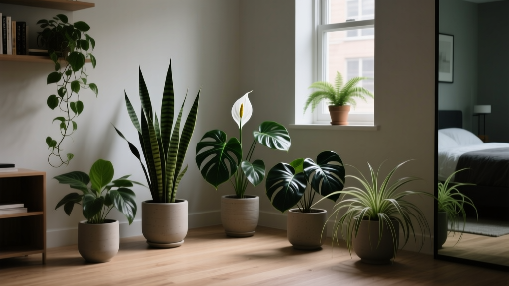 Fast Growing What Plant Is Good For Indoors And Low Light (2026)