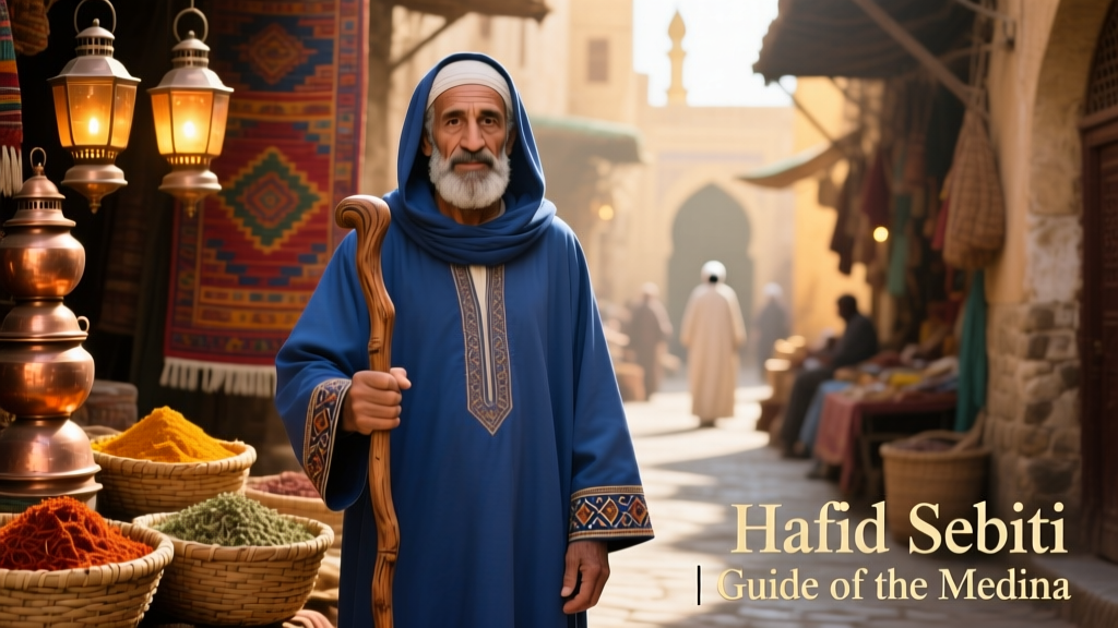 Morocco Through Local Eyes: A Practical, Ground-Level Guide with Hind Sebti