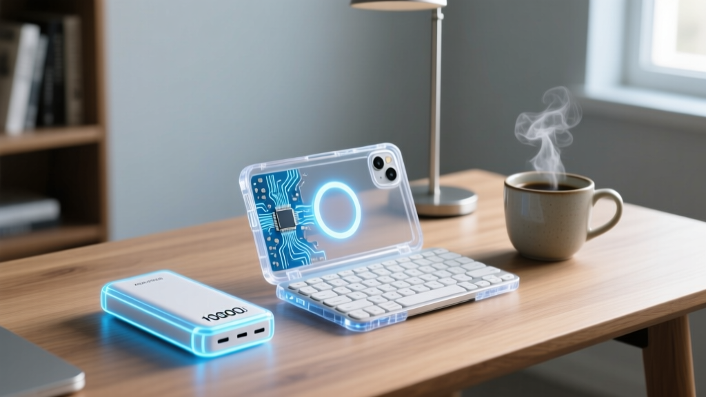 Viral Gadzets of 2026: 4 Trending Tech Tools Actually Worth Buying