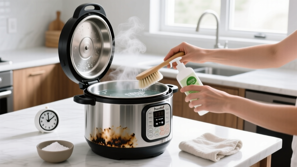 Proven Instant Pot Expert Tips for Deep Cleaning (2026)