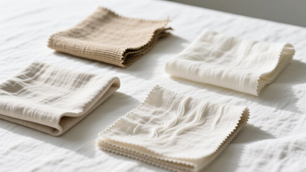 Synonym Linen: The Truth Behind the Label