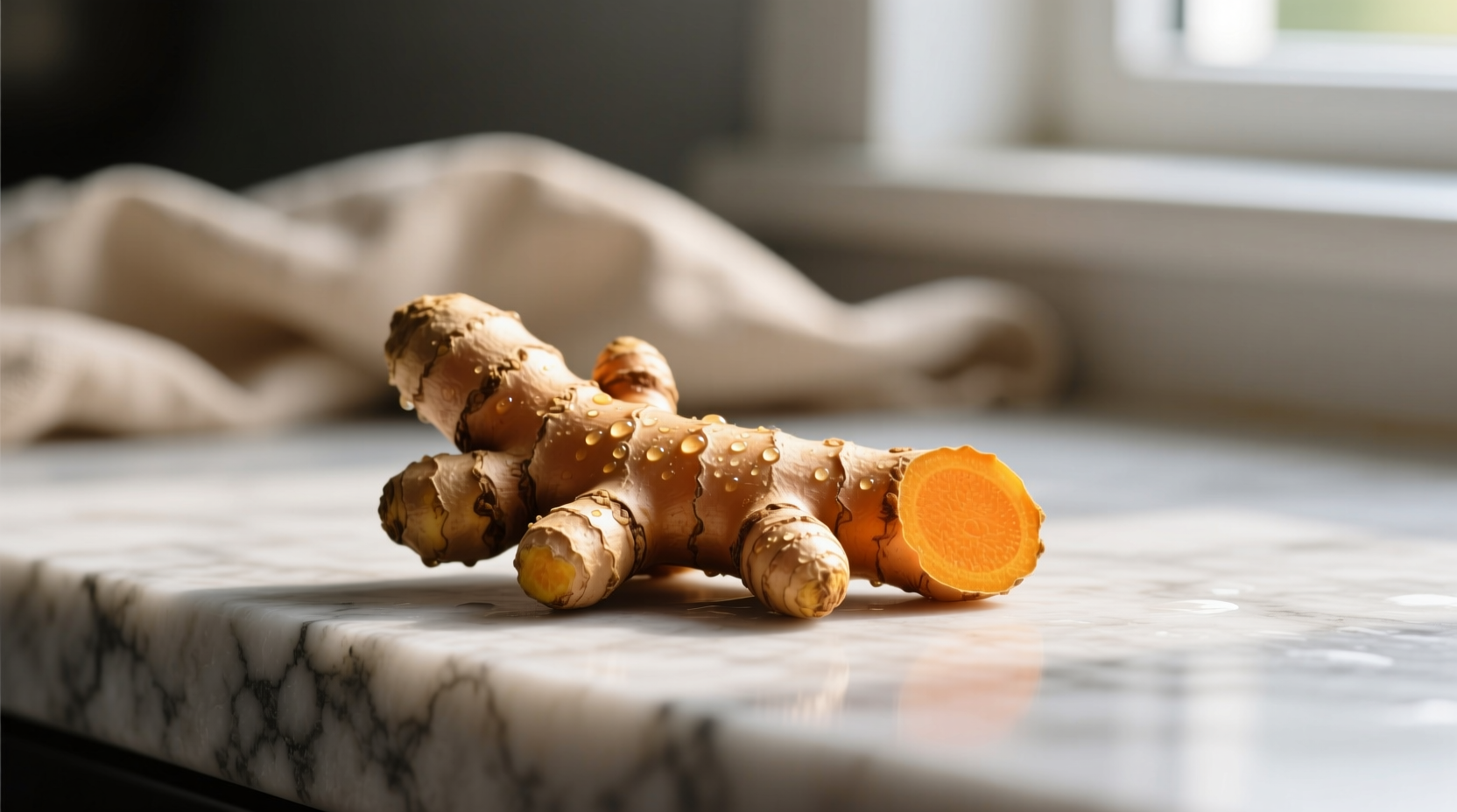 ginger substitutes don t matter here s when they do