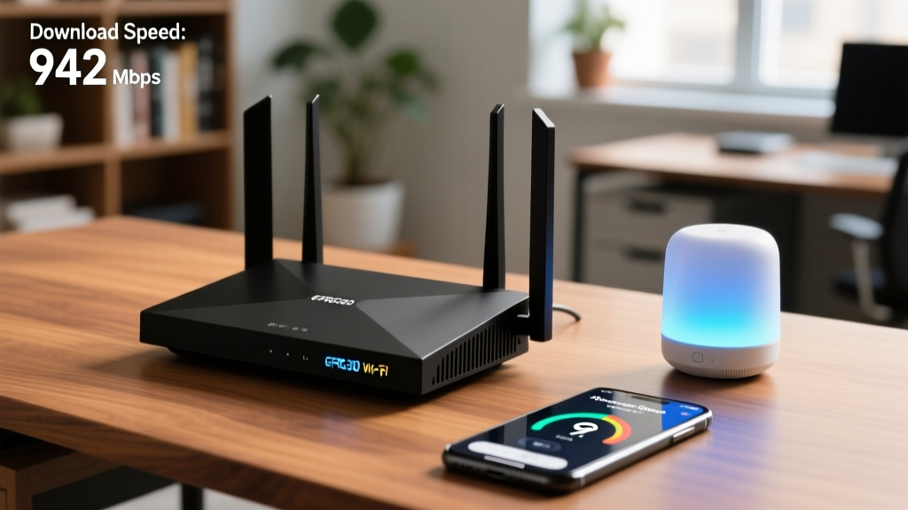GFRG300 Wi-Fi Router: The Ultimate Budget Value Verdict