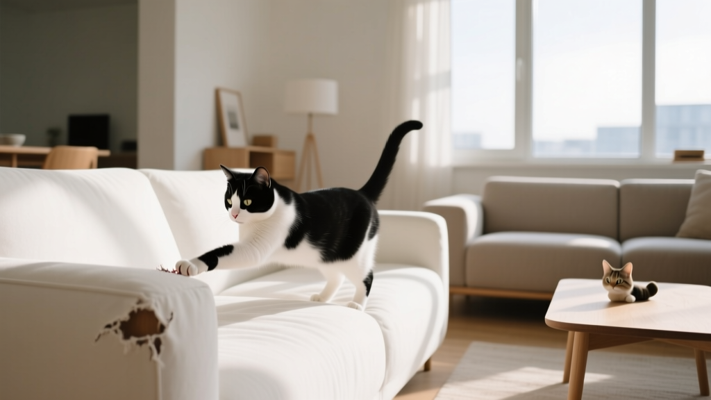 Does Neutering Cats Change Behavior Ikea? The Truth About...