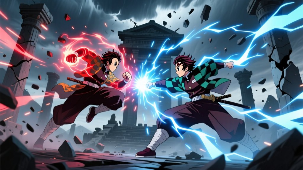 How Strong Are Naljians Really? Full Stat Breakdown & Tier Ranking