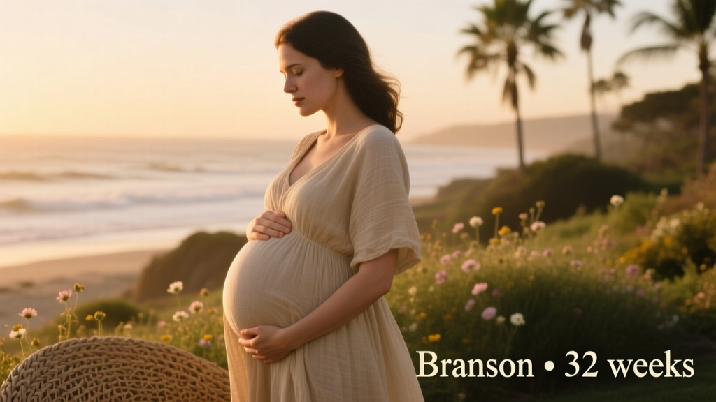 Branson, Missouri: A Prenatal Wellness Destination for Expectant Families