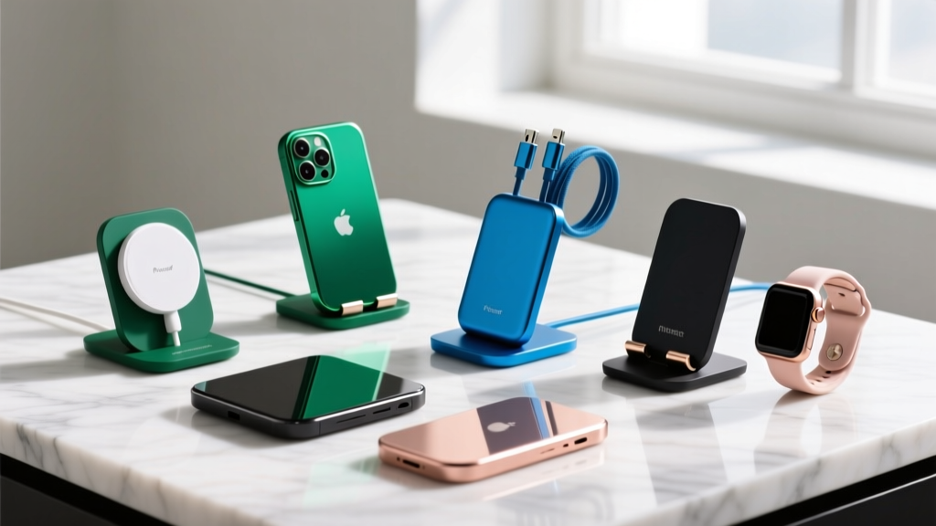 Where to Buy Bulk Tech Accessories for Resale (2024 Guide)
