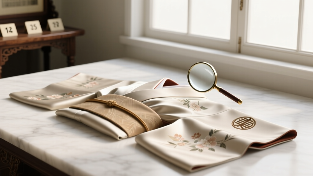Vintage Kimono Auctions & Value Appraisal Guide 2026