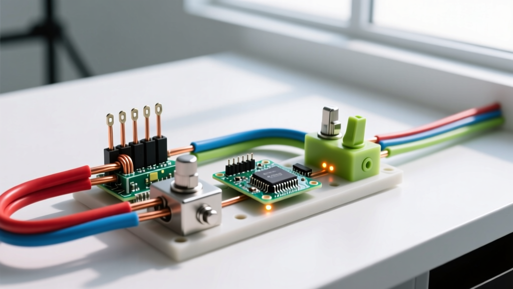 The Electrical Theory Behind Adding a Subpanel: Sizing, Loads, and Feeder Math
