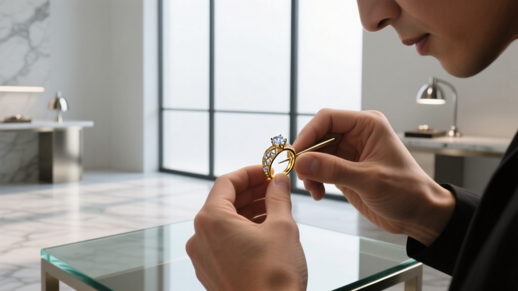 Jeweler