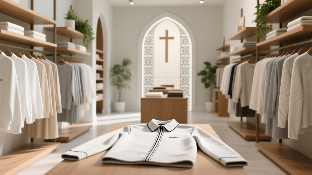 LDS Temple Garment Shopping 2026: Where & How to Buy
