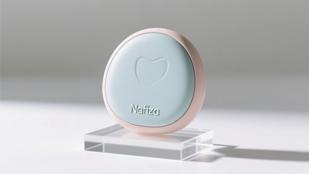 Nafiza: A Child Safety Consultant’s Evidence-Based Review of the Nafiza Baby Monitor System