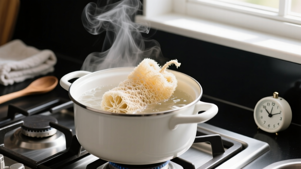 Tested: How to Clean Loofah Without Vinegar in 2026