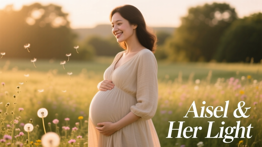 Aisel: Evidence-Based Insights for Prenatal and Postpartum Wellness