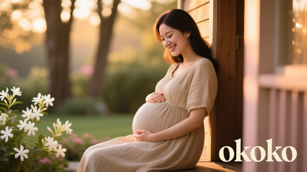 Okoro: A Deep Dive into the Nigerian Leafy Green Superfood for Pregnancy and Postpartum Wellness