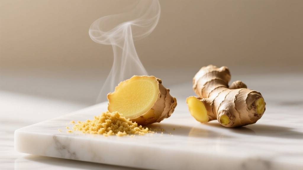 Ground Ginger: When to Use It (And When Fresh Wins)