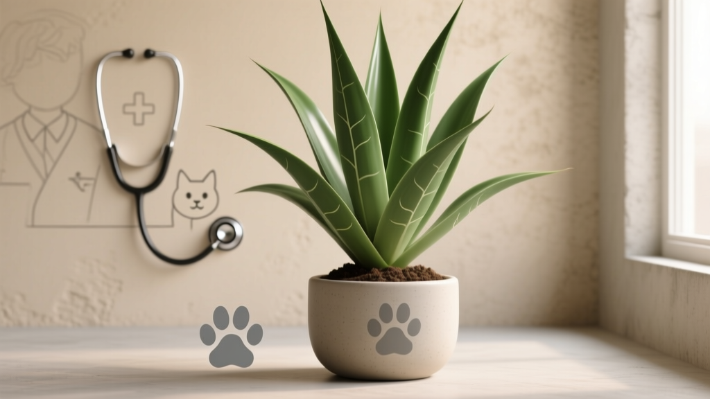 Yucca Plants Indoors: Toxic to Cats? Lifespan & Care