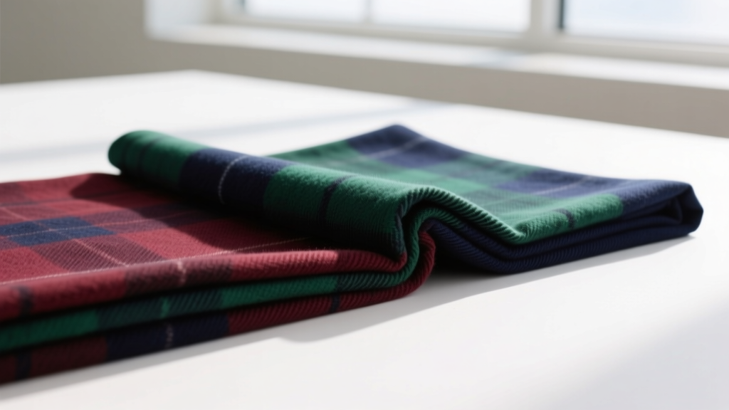 Hobby Lobby Flannel Fabric: A Textile Expert’s Deep Dive