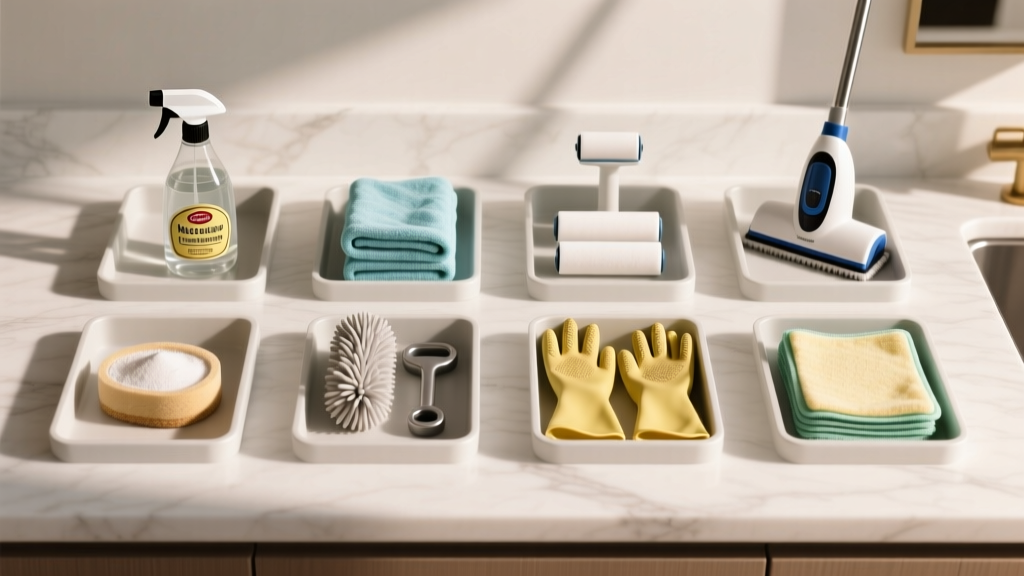 8 Easy Cleaning Tips From Hotel Housekeepers Tested