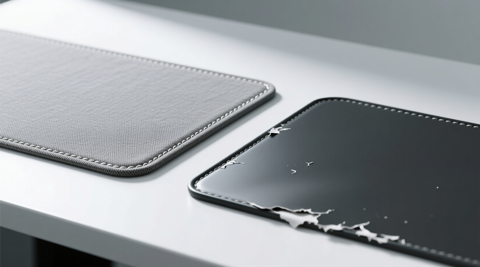 gaming desk mat laundry tips