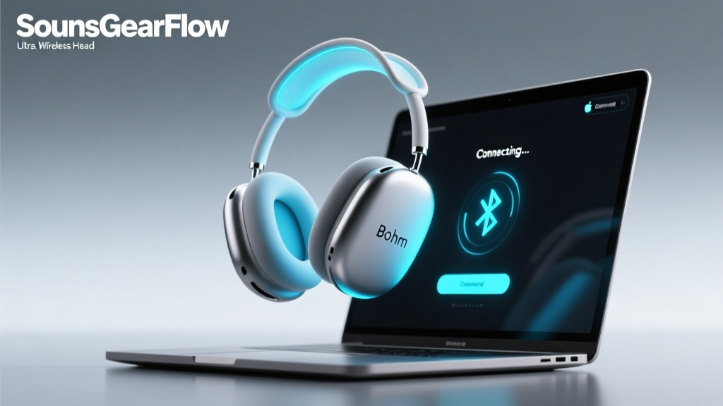 Bohm Wireless Headphones Pairing Fix (2026)
