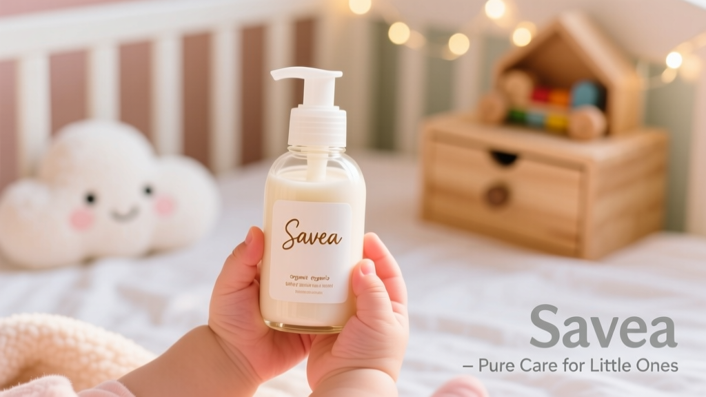 Savea Infant Car Seat: A Pediatric Nurse’s Evidence-Based Safety and Usability Review